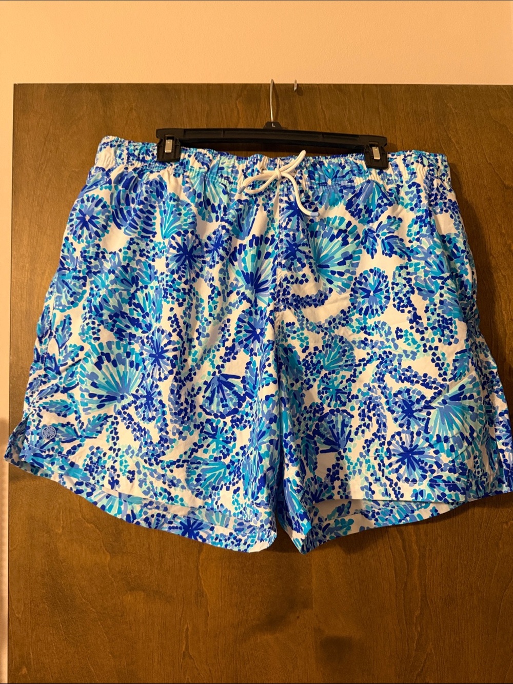 Lilly Pulitzer Men’s Swim Trunks